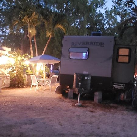 ホテル Tiny House Rv, Kayak キーラーゴ エクステリア 写真