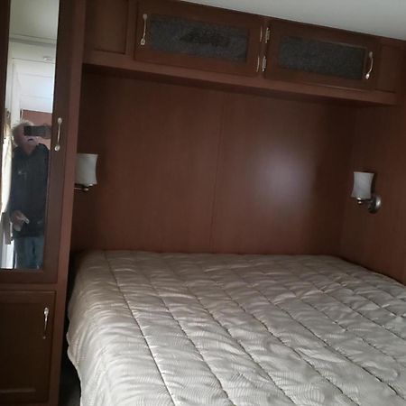 ホテル Tiny House Rv, Kayak キーラーゴ エクステリア 写真
