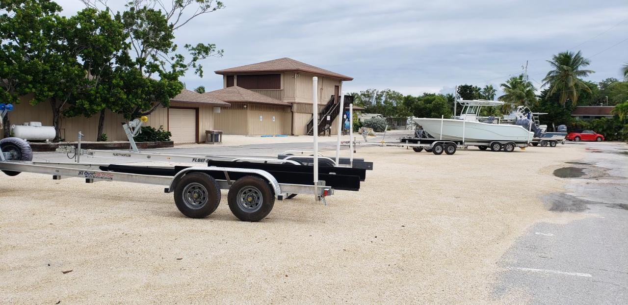 ホテル Tiny House Rv, Kayak キーラーゴ エクステリア 写真