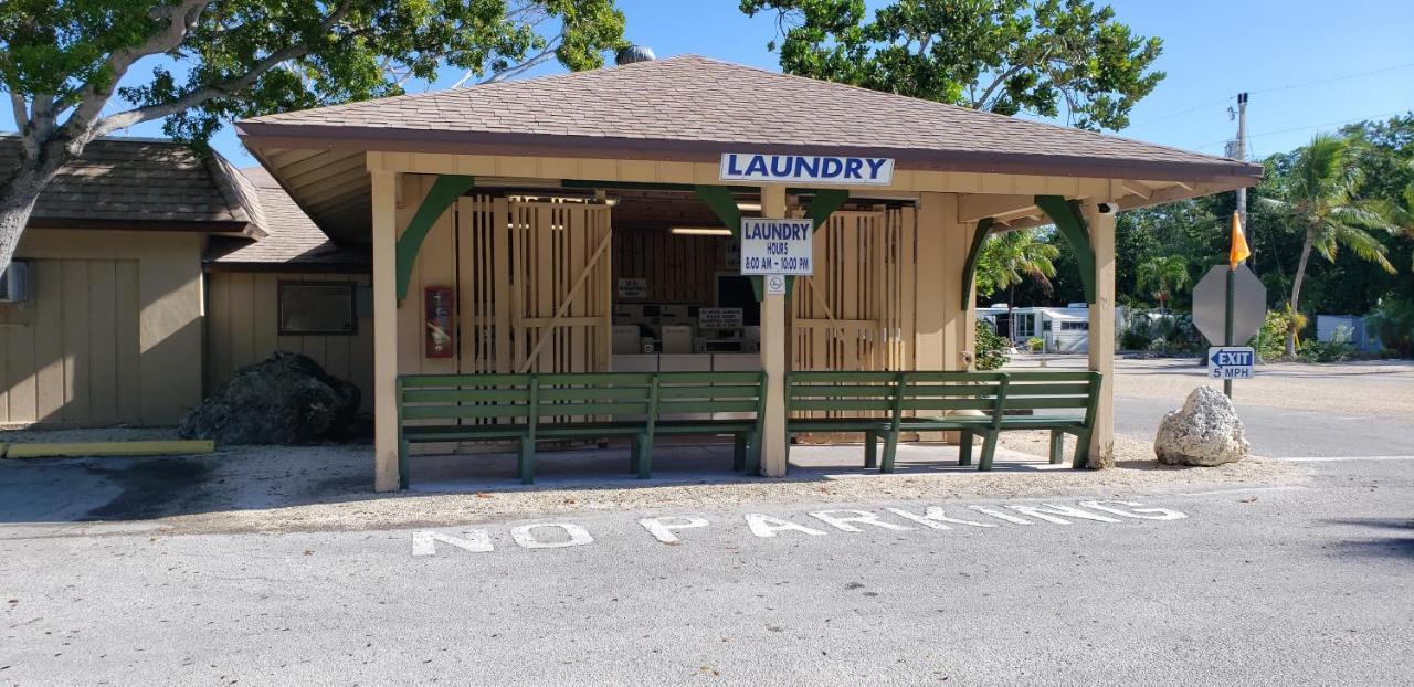 ホテル Tiny House Rv, Kayak キーラーゴ エクステリア 写真