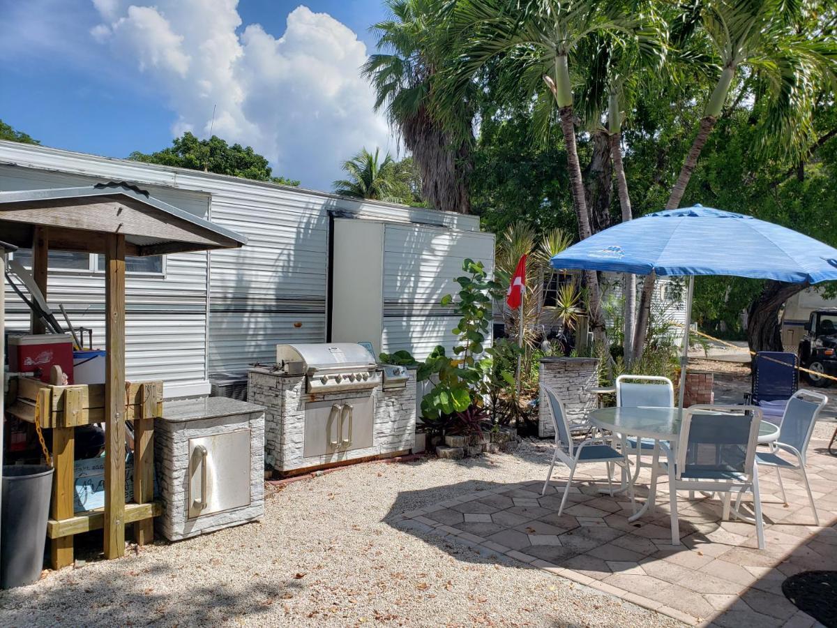 ホテル Tiny House Rv, Kayak キーラーゴ エクステリア 写真