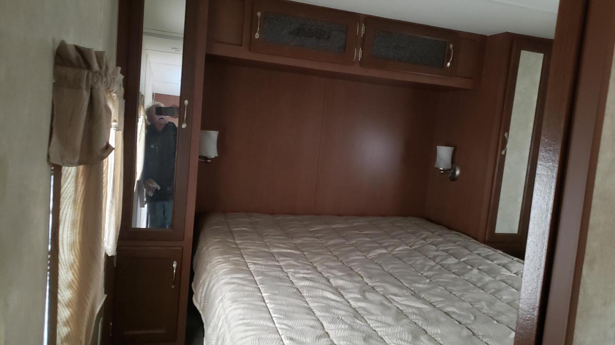 ホテル Tiny House Rv, Kayak キーラーゴ エクステリア 写真